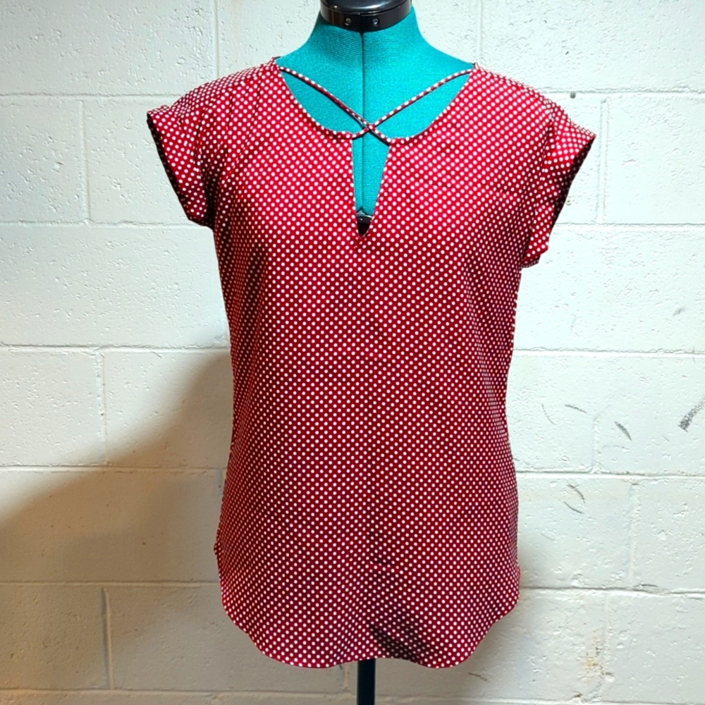 Express top